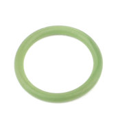Mercedes Engine Oil Separator Seal - Elring 306.310