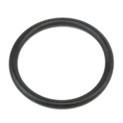 Mercedes Engine Coolant Thermostat Housing Seal - Genuine Mercedes 024997634564