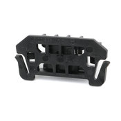 Mercedes Cowl Hardware Fastener - Genuine Mercedes 2119880081