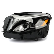 Mercedes Headlight - Genuine Mercedes 2539061301