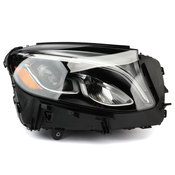Mercedes Headlight - Genuine Mercedes 2539061401