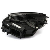 Mercedes Headlight - Genuine Mercedes 2539061401