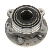 Volvo Wheel Hub Assembly - Genuine Volvo 30639875