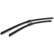 Volvo Wiper Blade Set - Genuine Volvo 32341610
