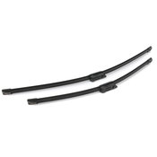Volvo Wiper Blade Set - Genuine Volvo 32341610
