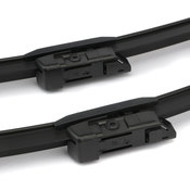 Volvo Wiper Blade Set - Genuine Volvo 32341610