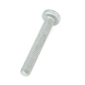 Audi VW Turbocharger Intercooler Pipe Bolt - Genuine VW Audi N10582103