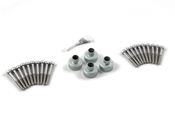 Dinan Tension Strut Ball Joint Kit - Dinan D2800022
