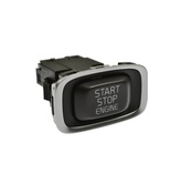 Volvo Engine Start Switch - Genuine Volvo 31456644