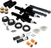 VW Shock And Strut Assembly Kit - Genuine VW KIT-00249