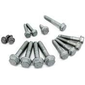 VW Engine Mount Hardware Kit - Genuine VW KIT-00280