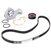 Audi VW Timing Belt Kit - Gates Racing KIT-01832