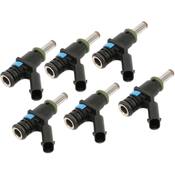 Audi Fuel Injector Kit - VNE 06E906031AKT3