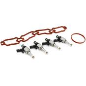 Audi Fuel Injector Kit - VNE 06K906036NKT4
