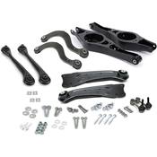 Audi Control Arm Kit - Lemforder 1K0505311ABKT3