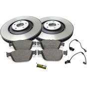 Audi Brake Kit - VNE 447921KT