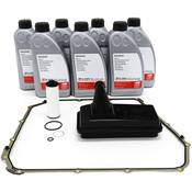 Audi DSG Transmission Service Kit - Febi Bilstein KIT-540152
