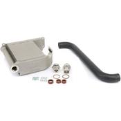 Porsche Engine Oil Cooler Kit - CSF 8242KT3