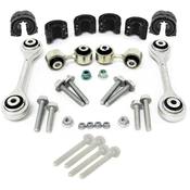 Porsche Stabilizer Bar Repair Kit - Meyle PAB411317AKT3