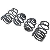 VW Lowering Spring Set - 034Motorsport 0344041027