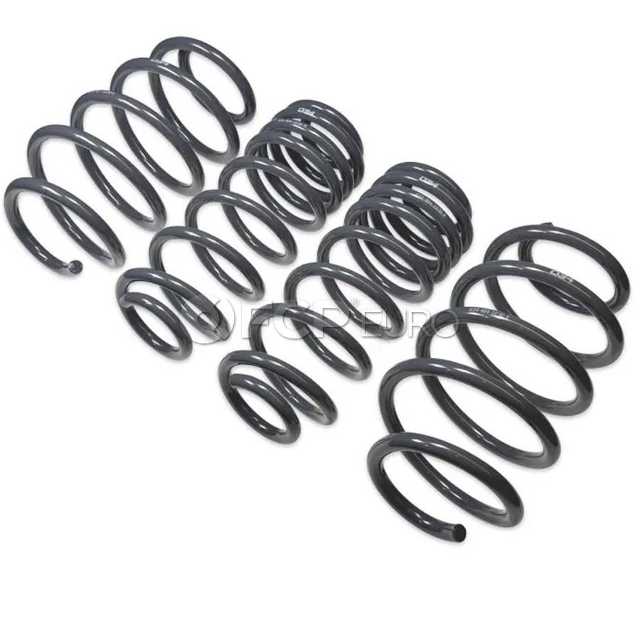 VW Lowering Spring Set - 034Motorsport 0344041030 | FCP Euro