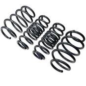 VW Lowering Spring Set - 034Motorsport 0344041031