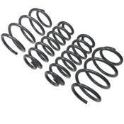 VW Lowering Spring Set - 034Motorsport 0344041033