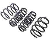 VW Lowering Spring Set - 034Motorsport 0344041034