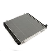 Mercedes Radiator - STEC 4635000402