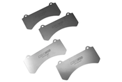 Audi Disc Brake Pad Shim Kit - 034Motorsport 0343ZZ0007