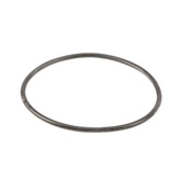 Porsche Engine Air Intake Hose O-Ring - Genuine Porsche 99970756440