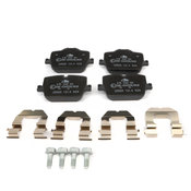 BMW Brake Pad Set - ATE 34206888831
