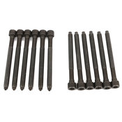 Audi VW Engine Cylinder Head Bolt Set - Elring 06D103385D