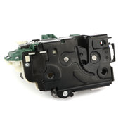 VW Door Lock Assembly - Febi 3B1837015AS