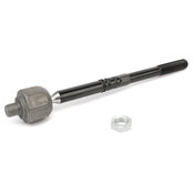 Mercedes Steering Tie Rod - Lemforder 1663380315