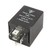 Porsche Power Window Relay - Genuine Porsche 94461511601