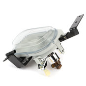 Volvo Fog Light Assembly - ProParts Sweden 8620227