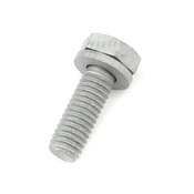 Audi Oil Pan Bolt - Genuine VW Audi N90071102