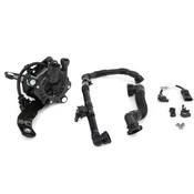 VW Secondary Air Pump Kit - Genuine VW KIT-01794