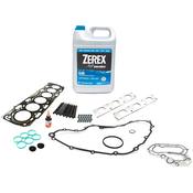 Volvo Cylinder Head Gasket Kit - Victor Reinz 30777309KT