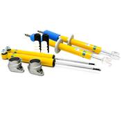 Audi Shock Absorber Kit - Bilstein B6 Performance 35116288KT4