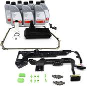 Audi Mechatronic Repair Kit - Genuine Audi 100542132278KT