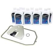 Audi Transmission Service Kit - ZF 0AT321371KT