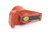 Porsche Distributor Rotor - Bosch 1234332200