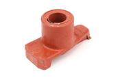 Porsche Distributor Rotor - Bosch 1234332200