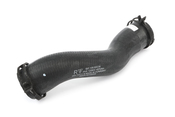 Porsche Radiator Coolant Hose - Genuine Porsche 99710662204