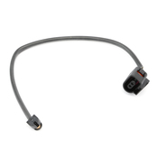 Porsche Disc Brake Pad Wear Sensor - Sebro 9A790763700