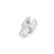 Volvo Brake Cable Adjuster Claw - Genuine Volvo 30793438