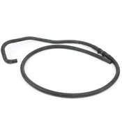 Volvo Expansion Tank Hose - Genuine Volvo 31274505