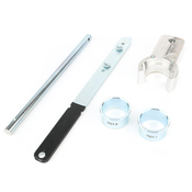 Volvo Strut Mount Alignment Tool Kit - Genuine Volvo 9997621